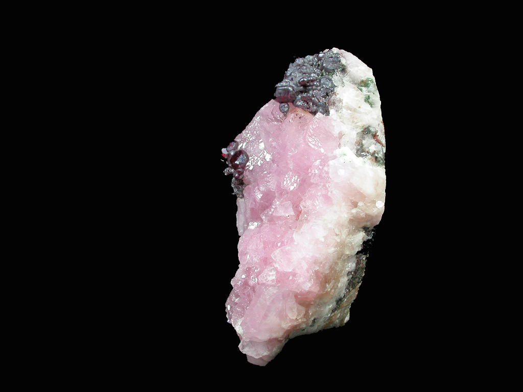 Cuprite