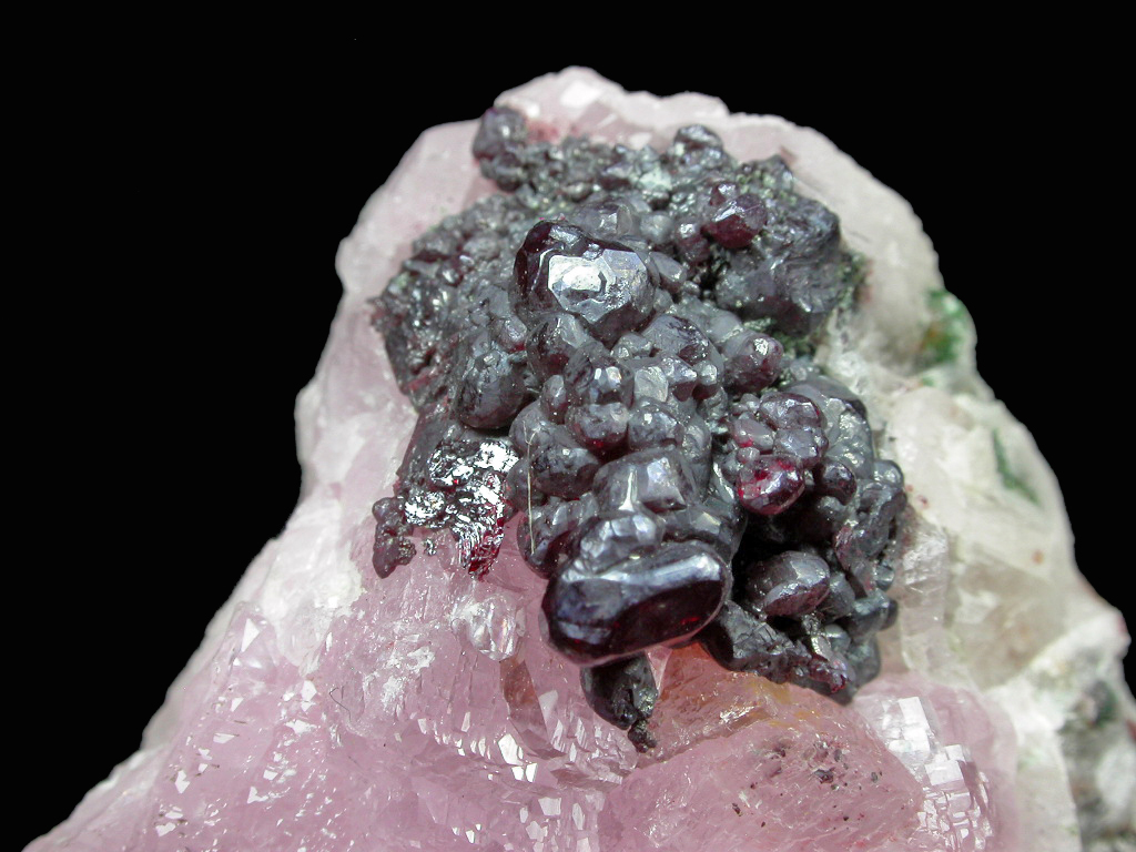 Cuprite