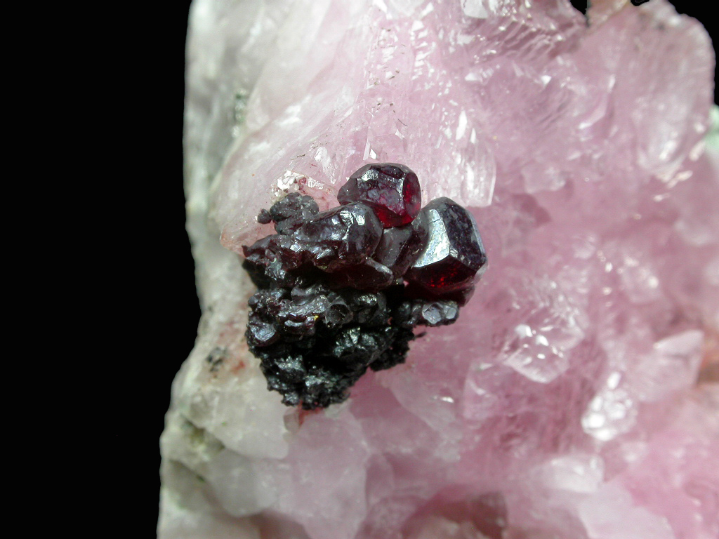 Cuprite