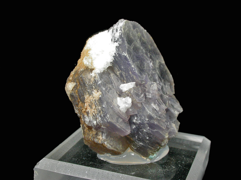 Lepidolite