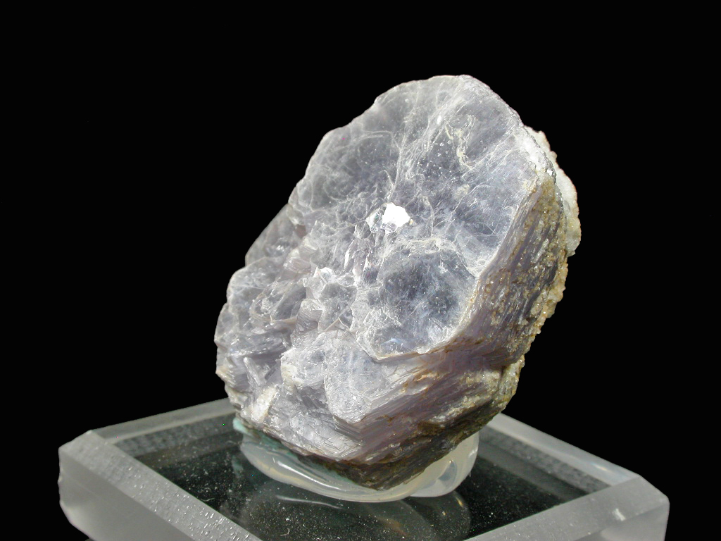 Lepidolite