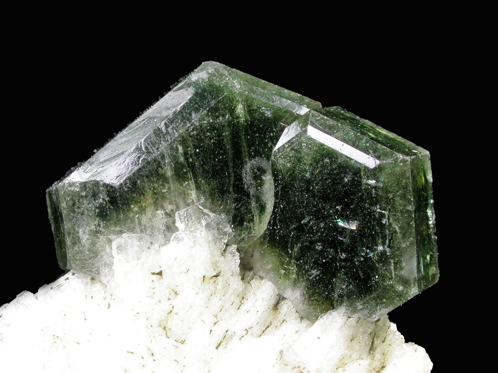 Fluorapatite