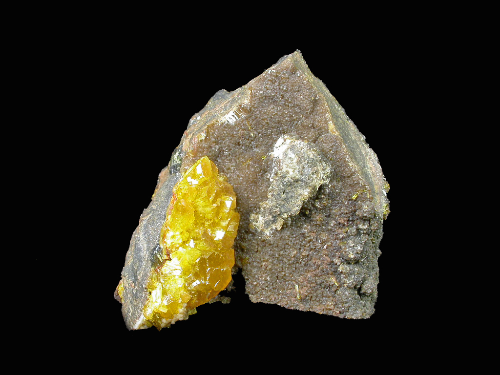 Legrandite