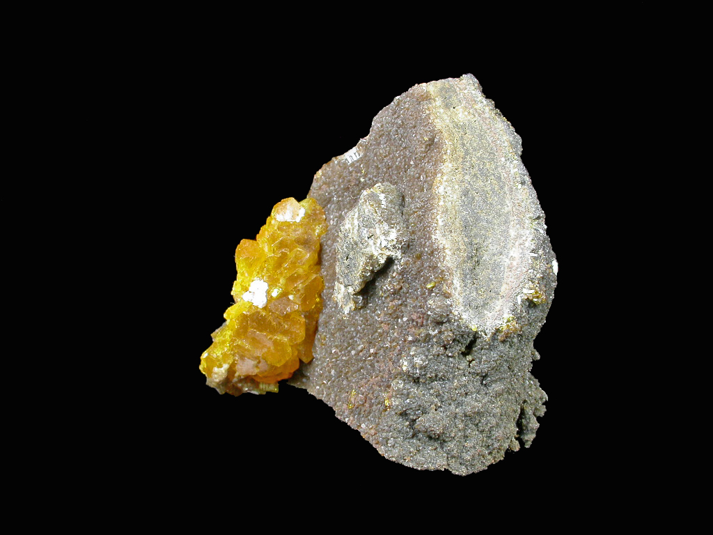 Legrandite