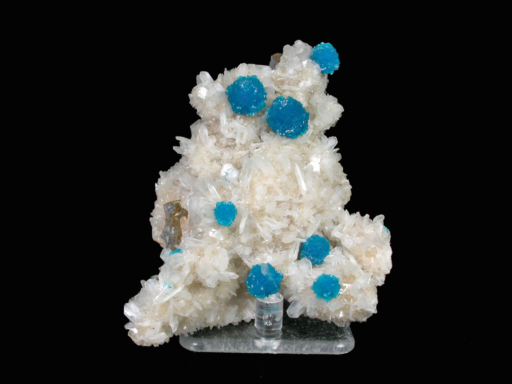 Cavansite