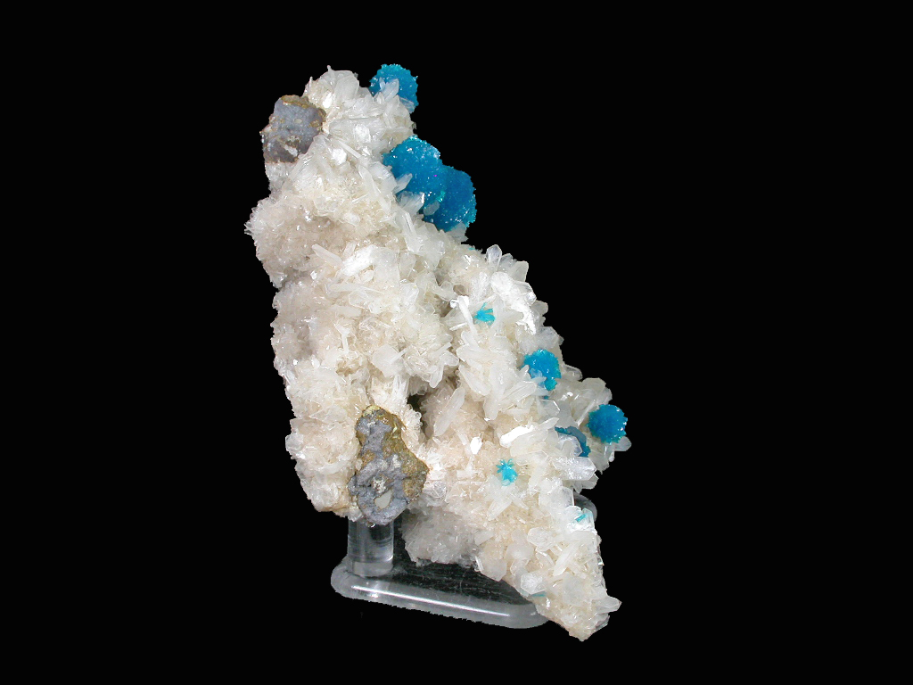 Cavansite