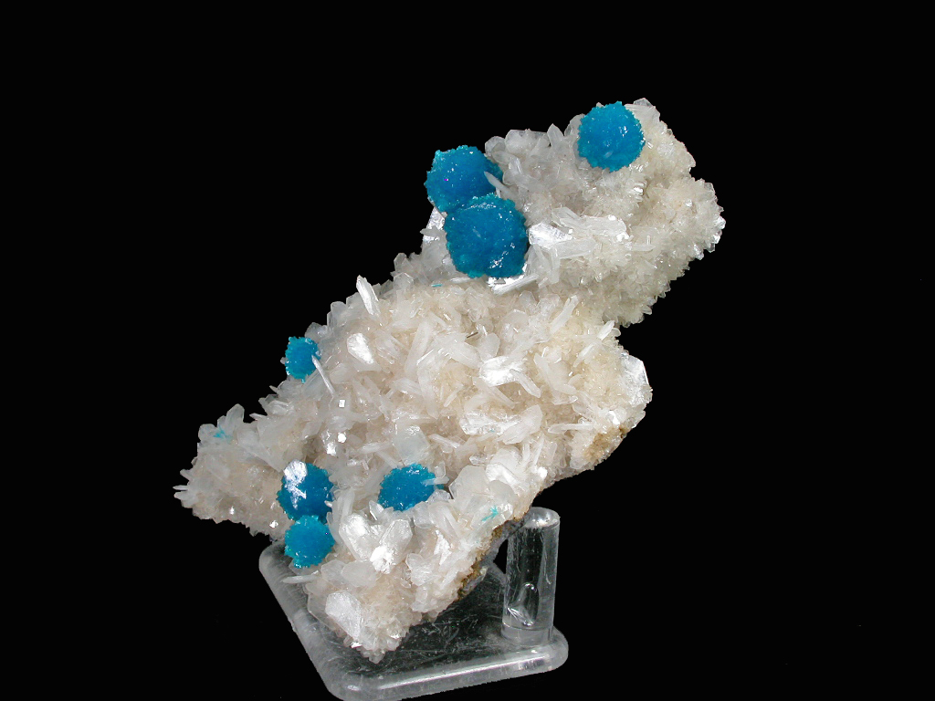 Cavansite