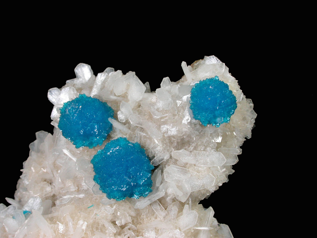 Cavansite