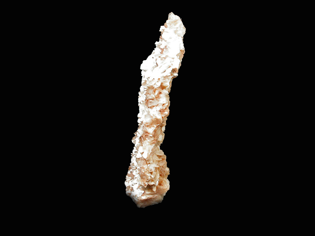 Laumontite & Stilbite