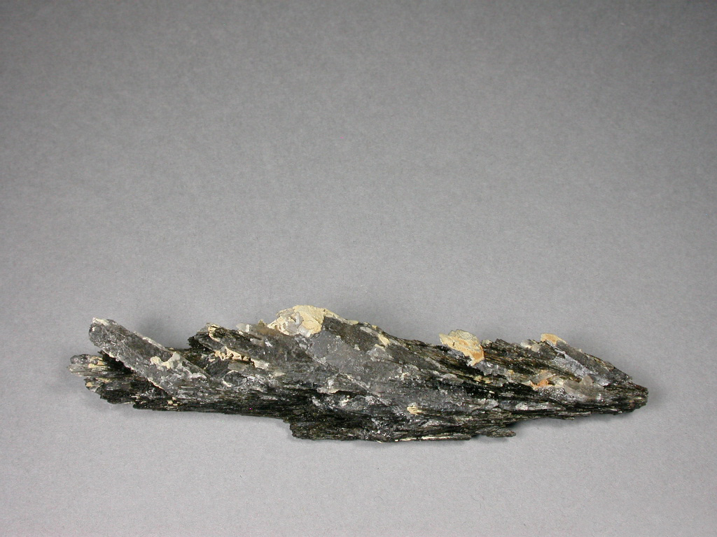 Schorl & Quartz