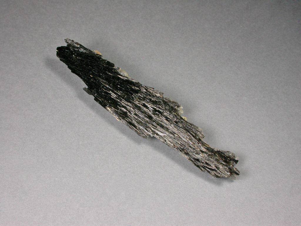 Schorl & Quartz