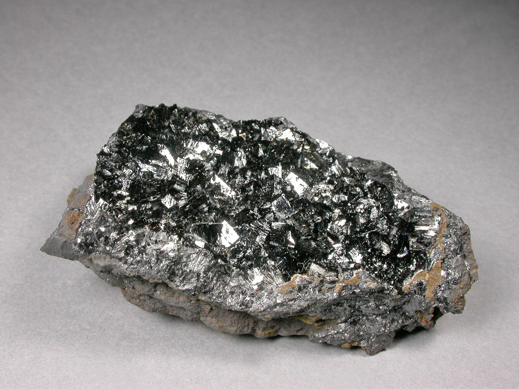 Manganite