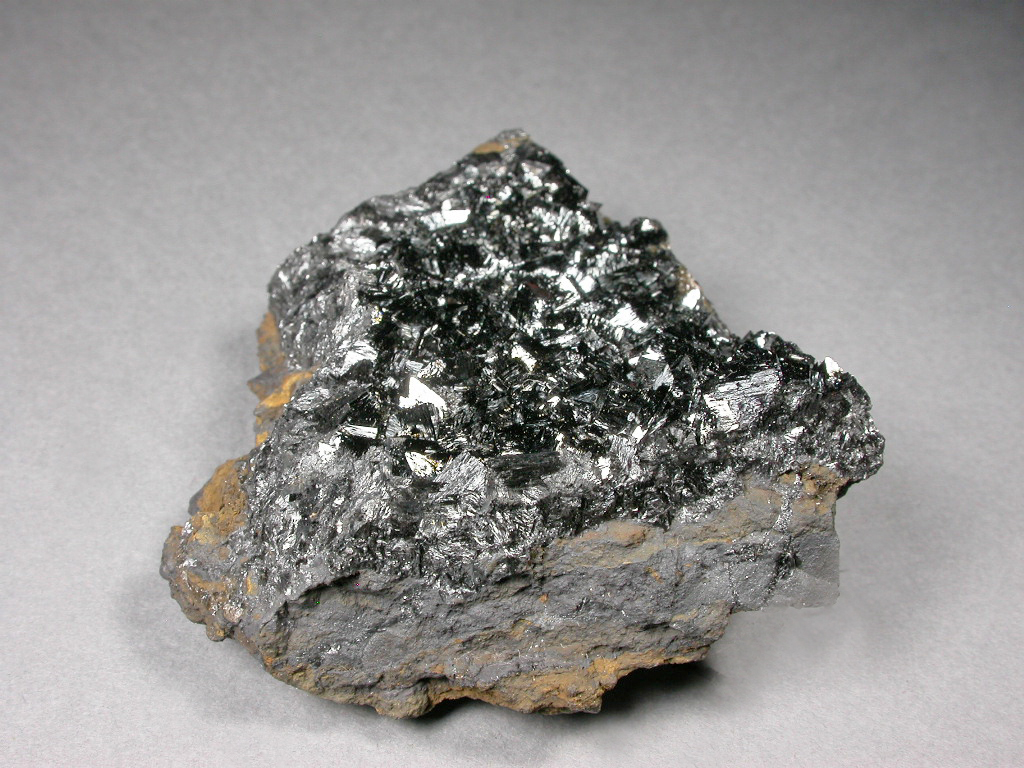 Manganite