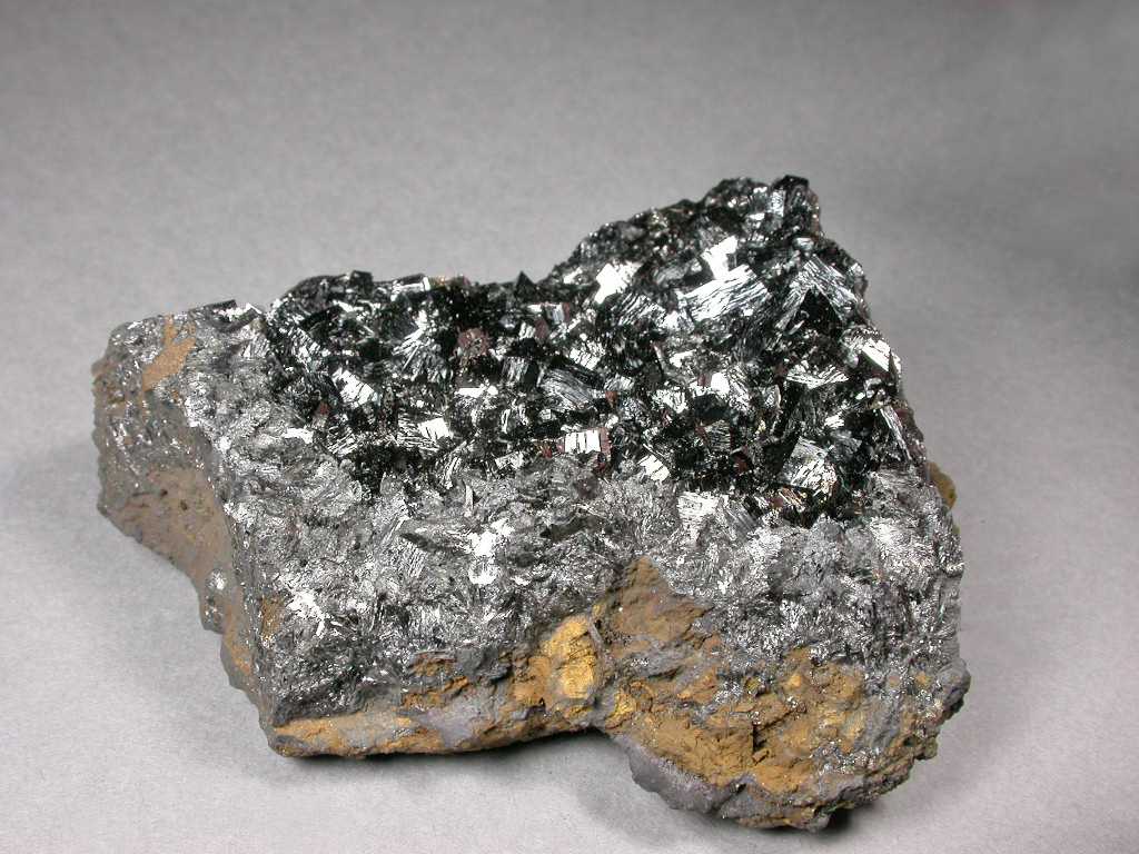 Manganite