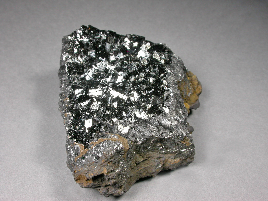 Manganite