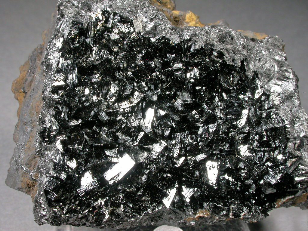 Manganite