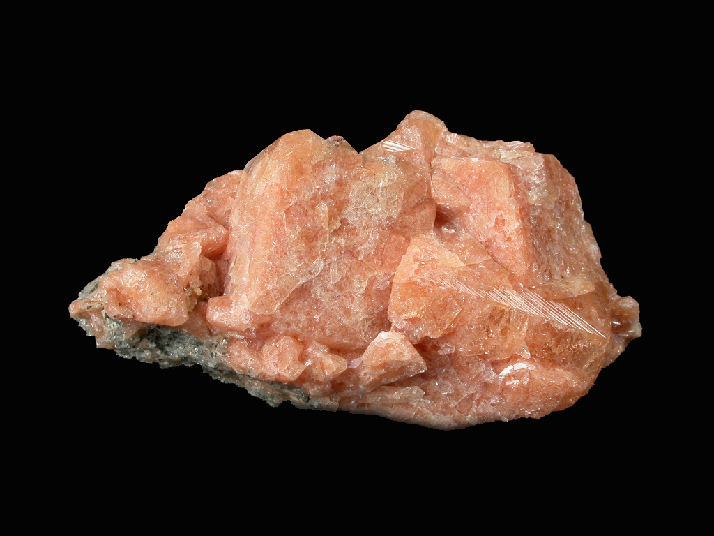 Chabazite