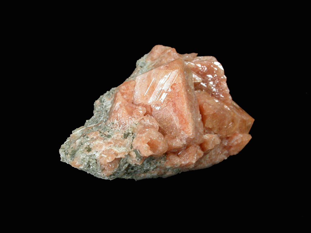 Chabazite