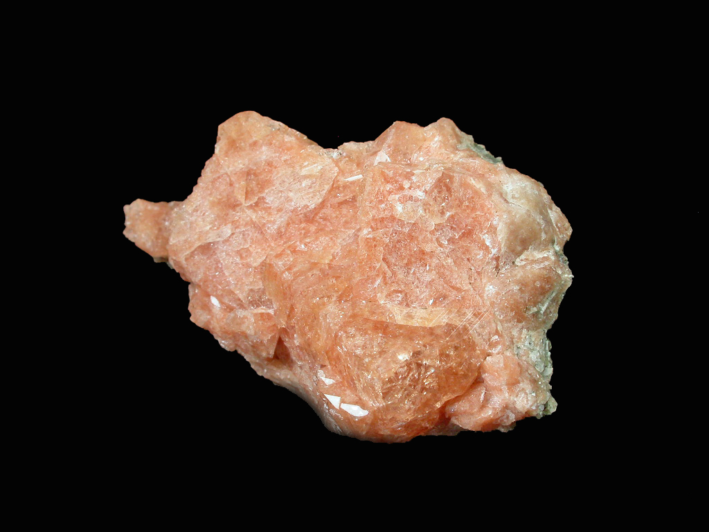 Chabazite