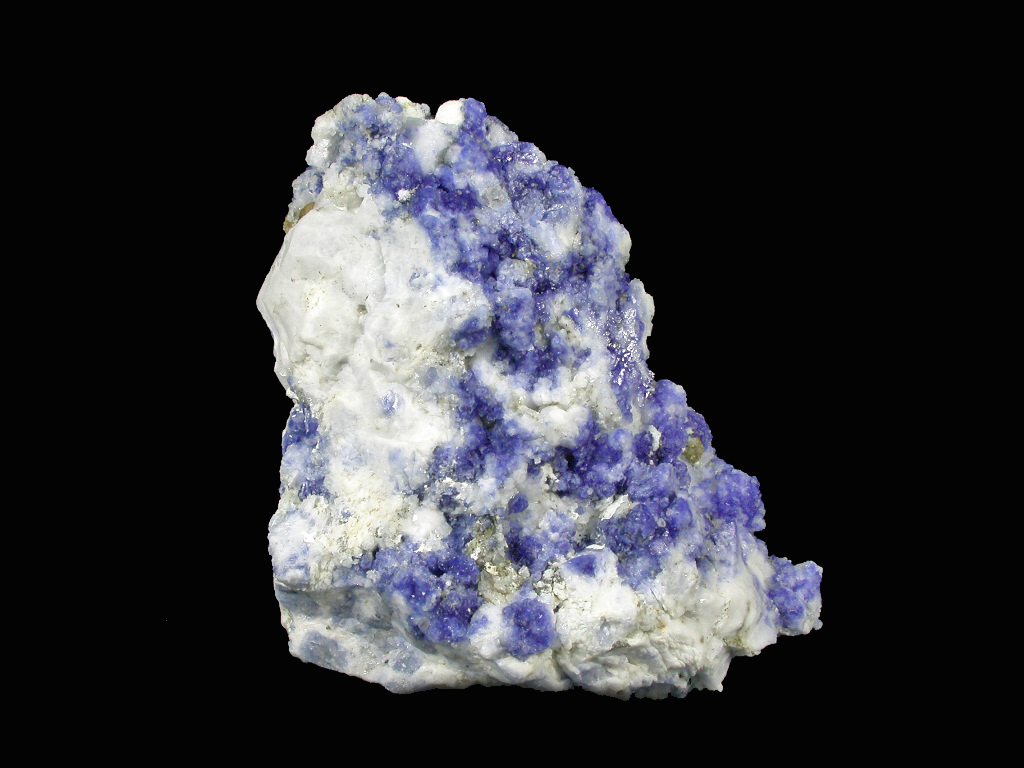 Sodalite