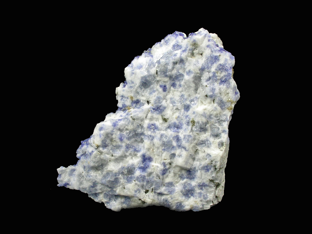 Sodalite