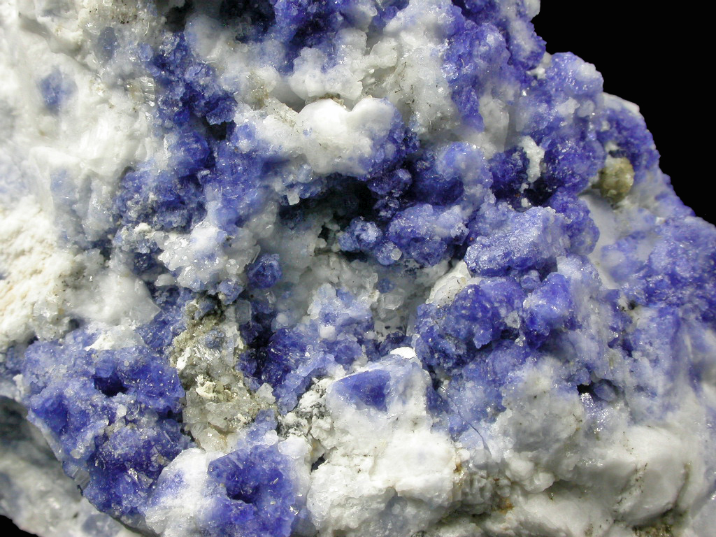 Sodalite