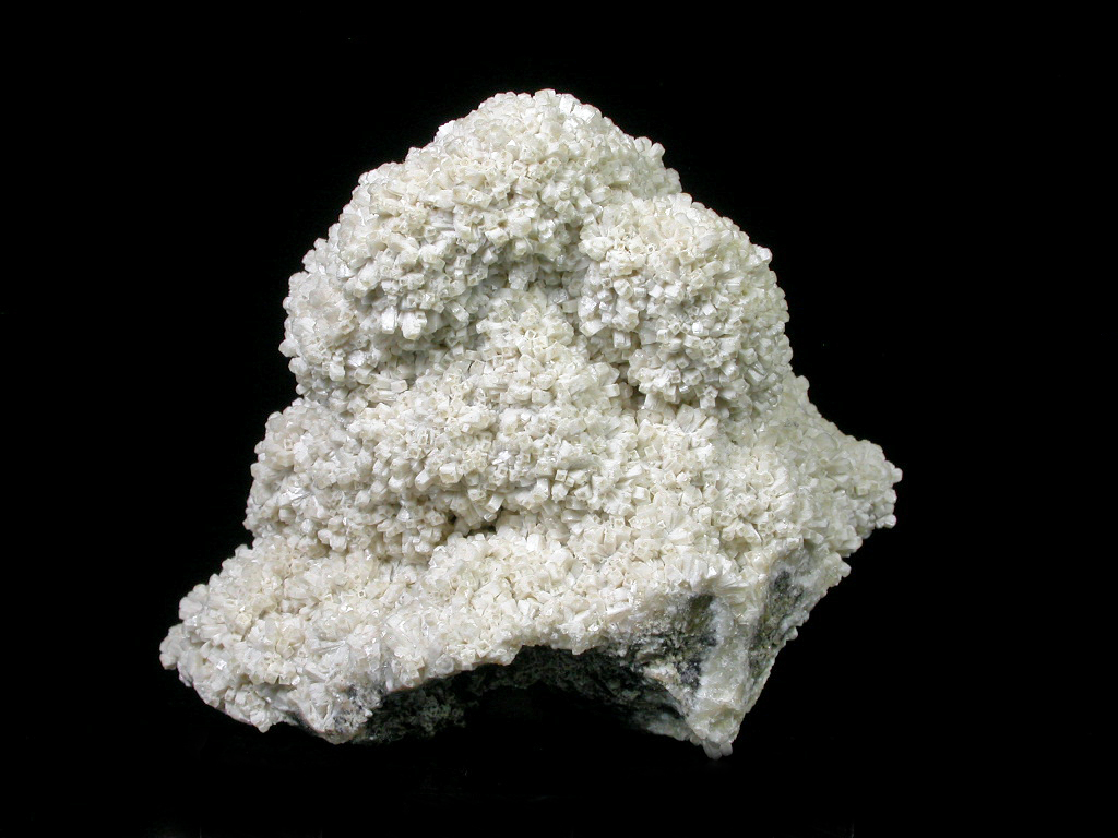 Natrolite & Gonnardite