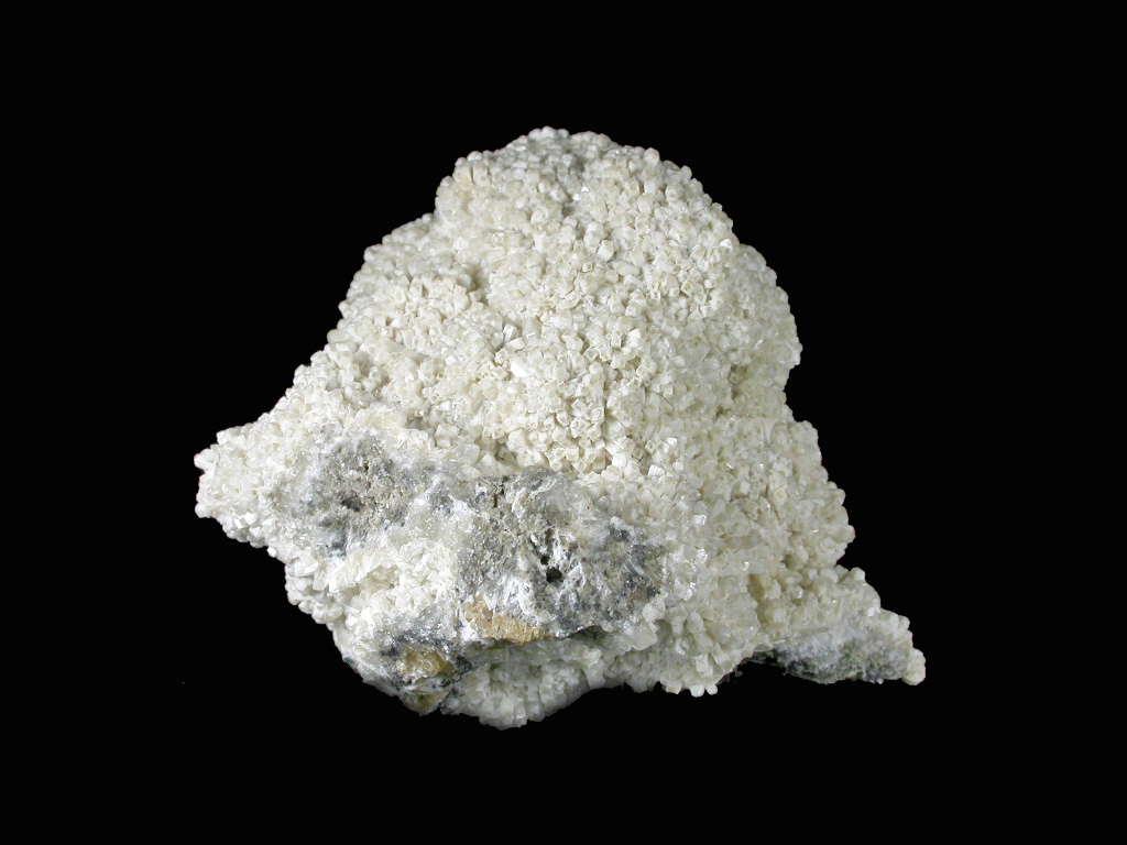 Natrolite & Gonnardite