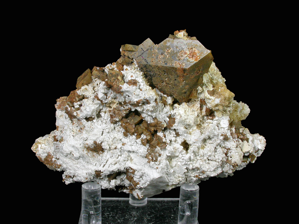 Siderite