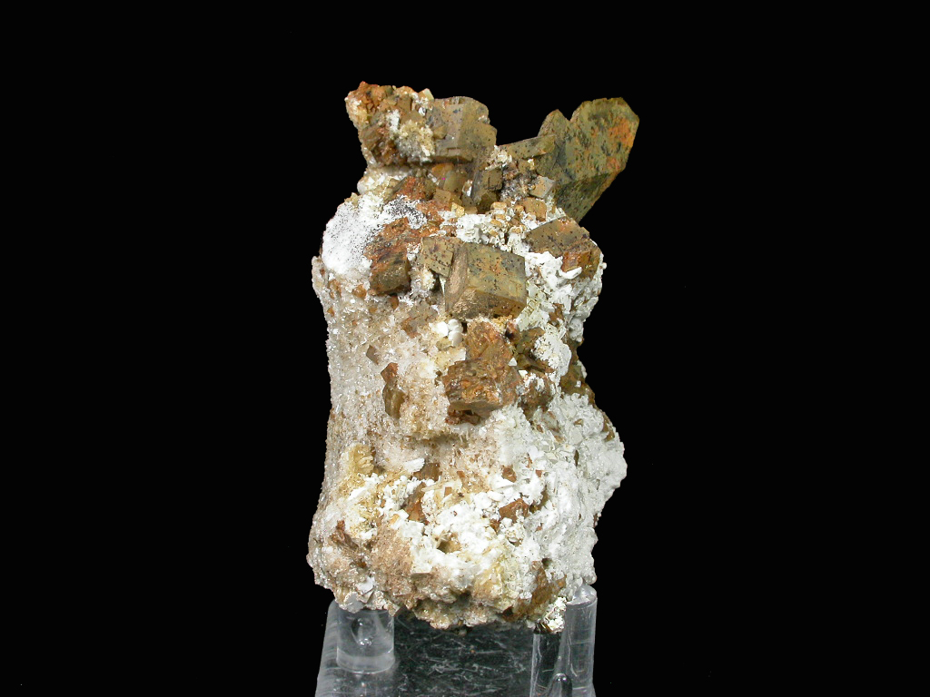 Siderite