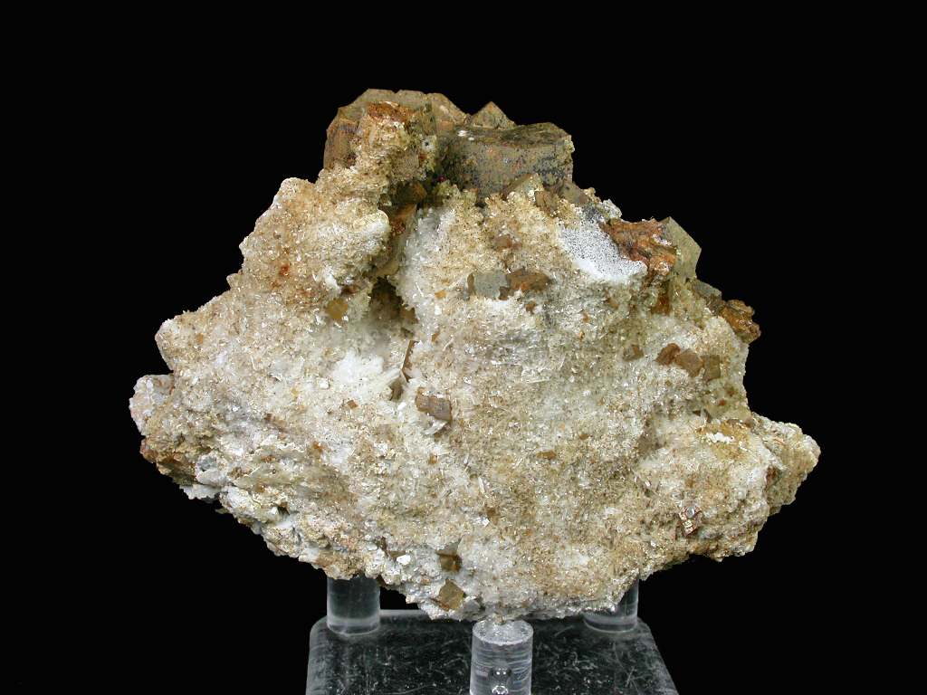 Siderite