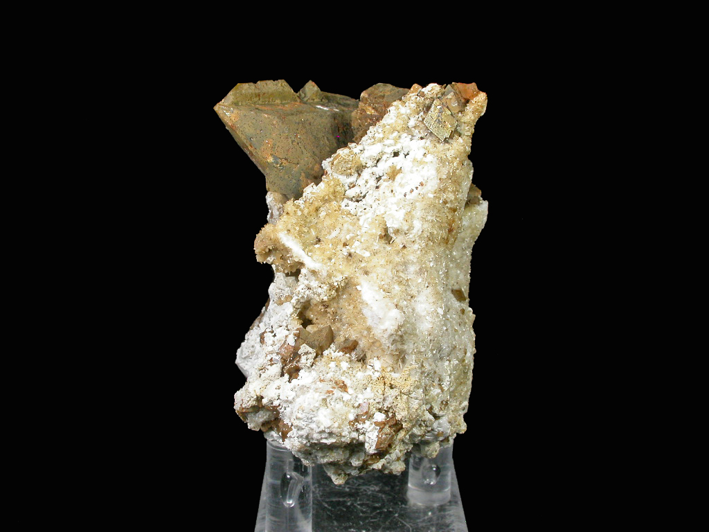 Siderite