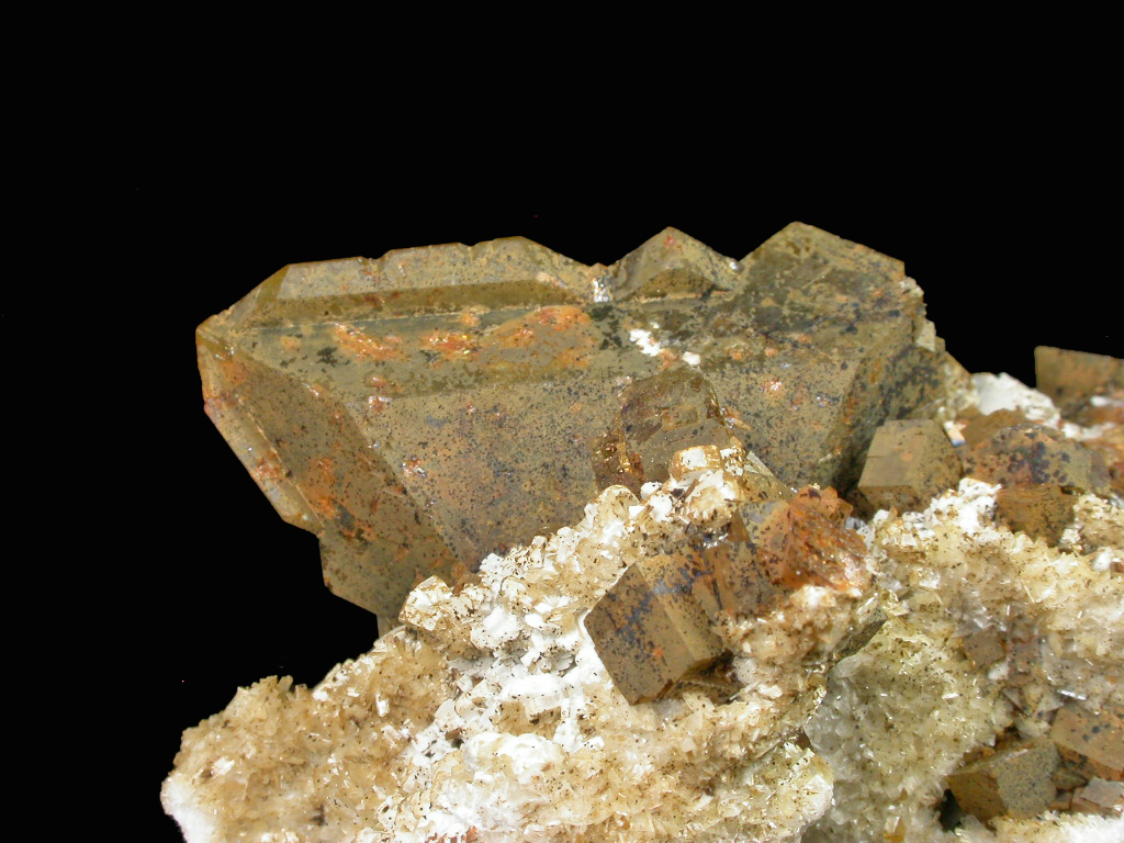 Siderite