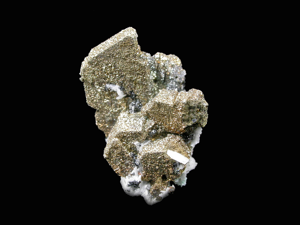 Pyrrhotite