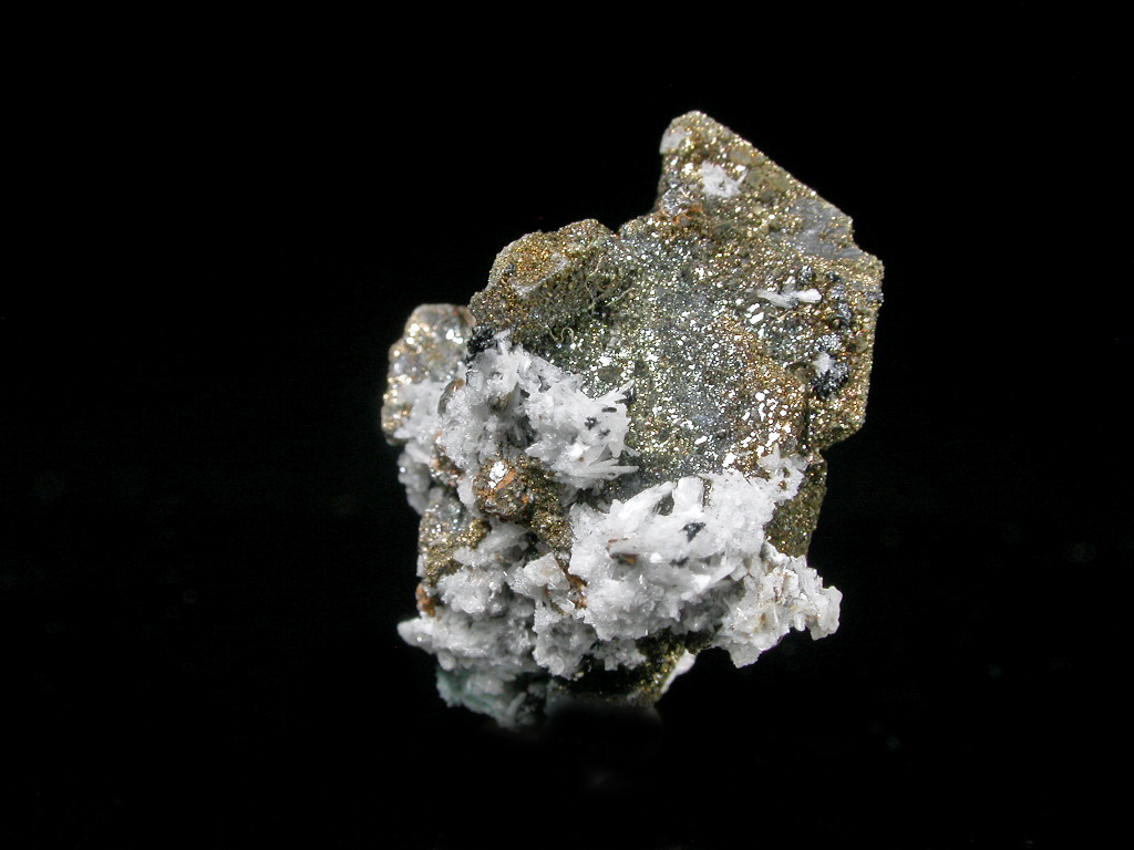 Pyrrhotite