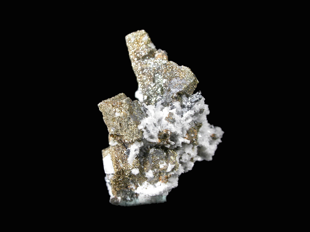 Pyrrhotite