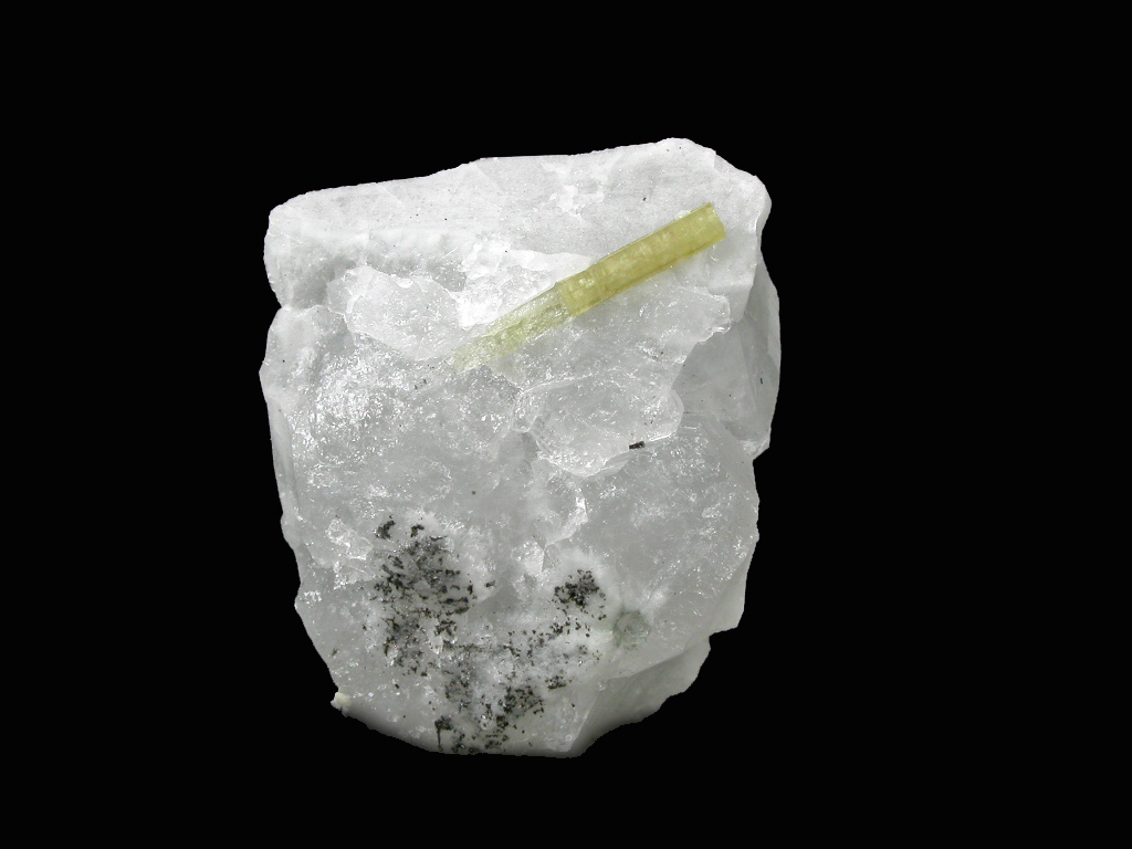 Burbankite