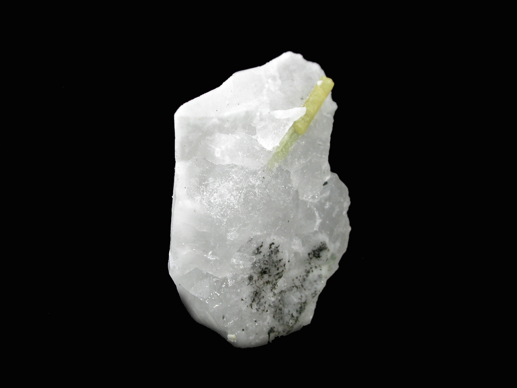 Burbankite