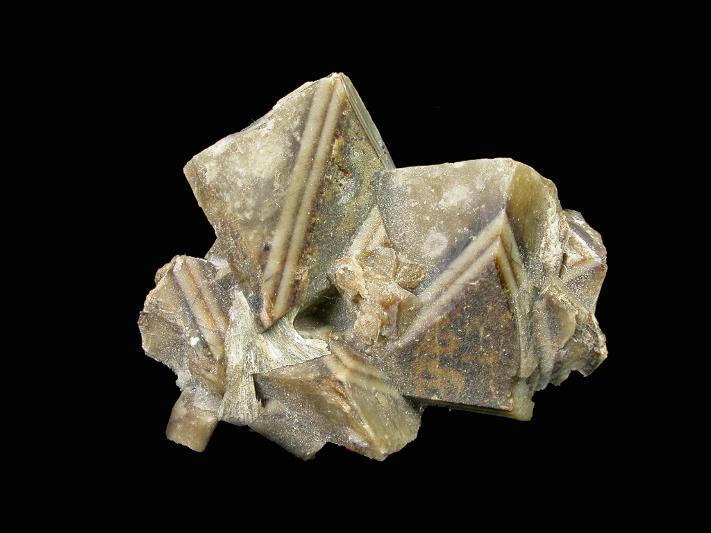 Siderite