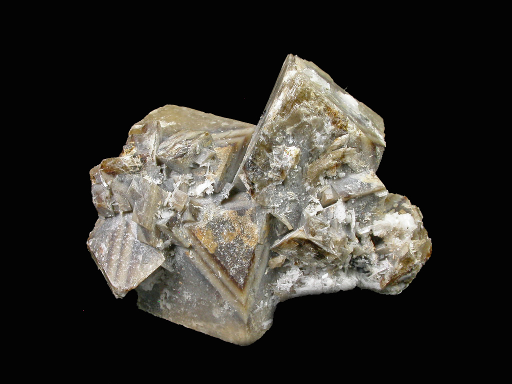 Siderite