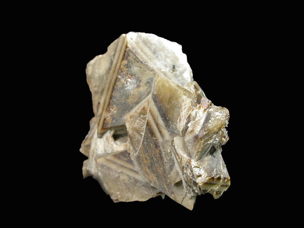 Siderite