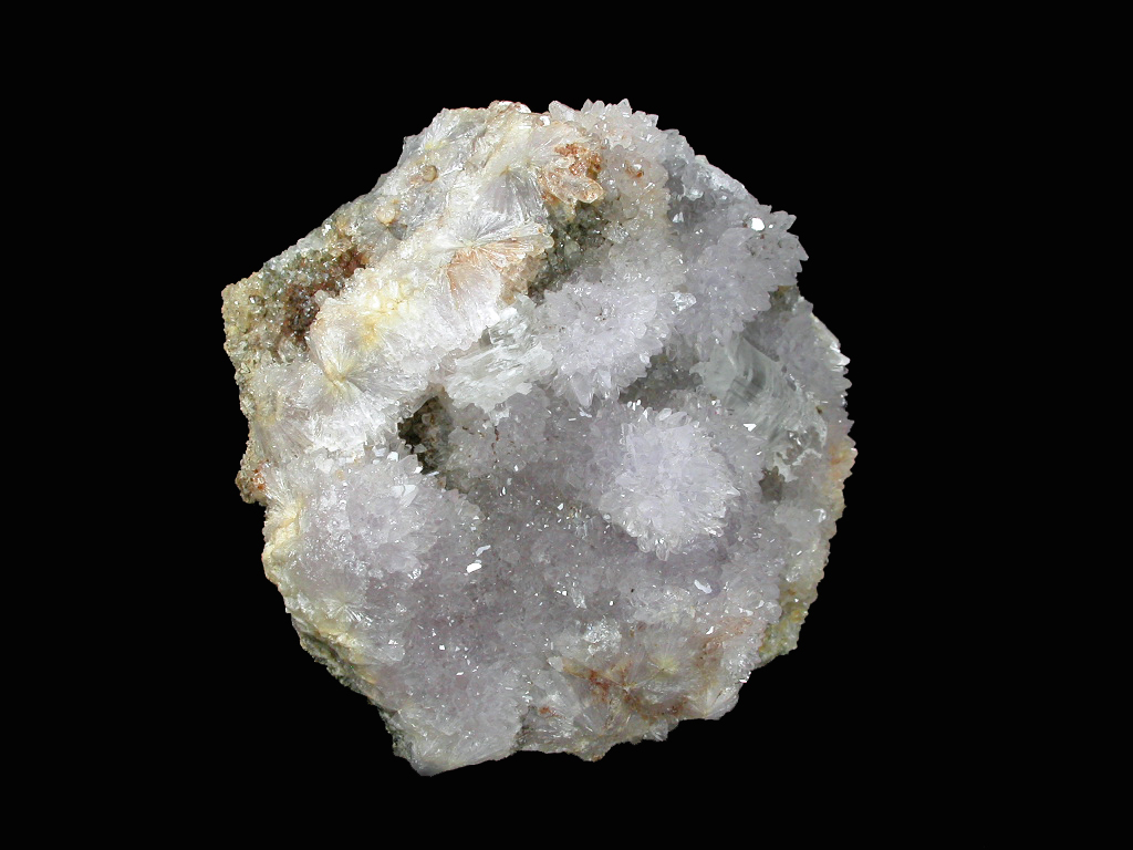 Creedite & Gypsum