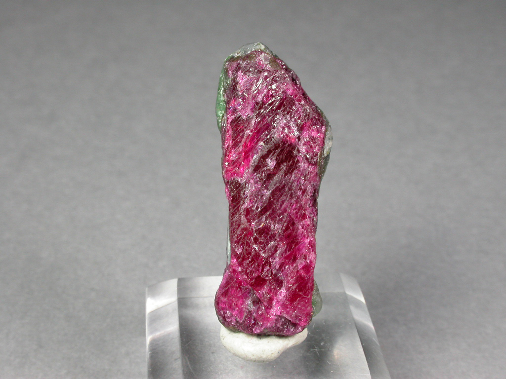 Corundum & Zoisite