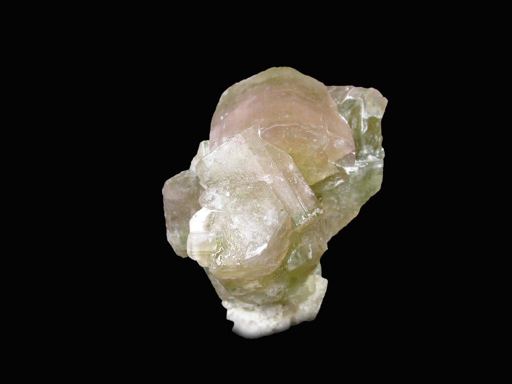 Fluorapatite