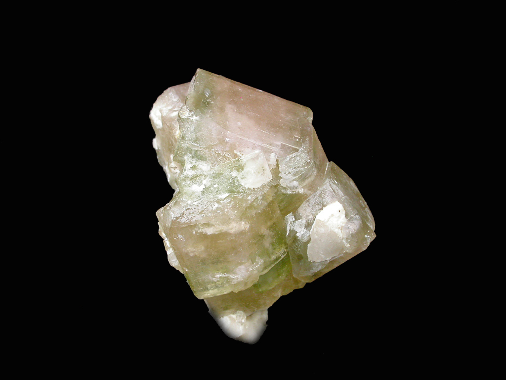 Fluorapatite