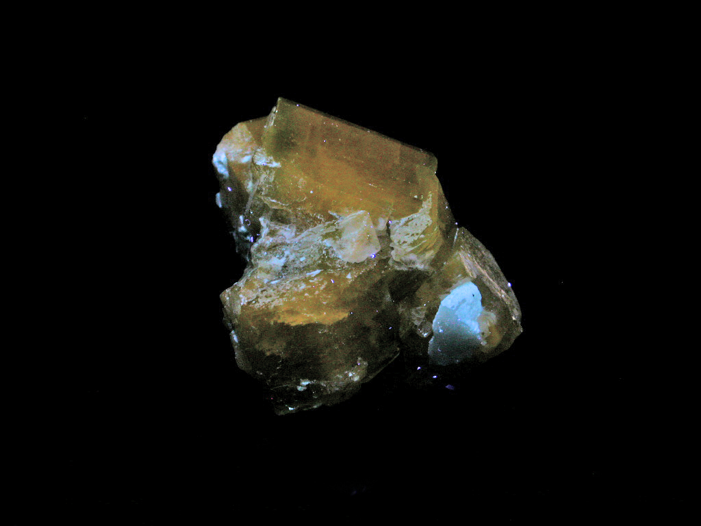 Fluorapatite