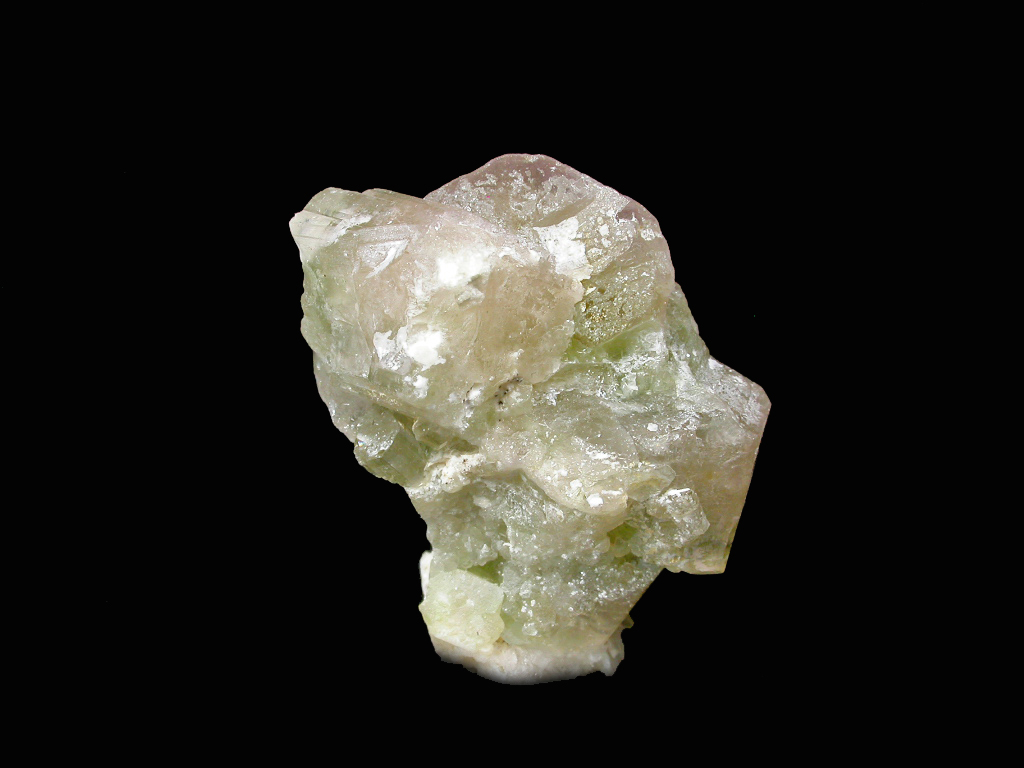 Fluorapatite