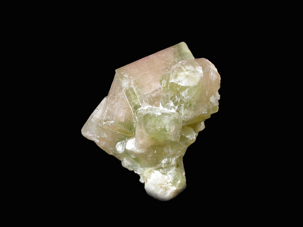 Fluorapatite