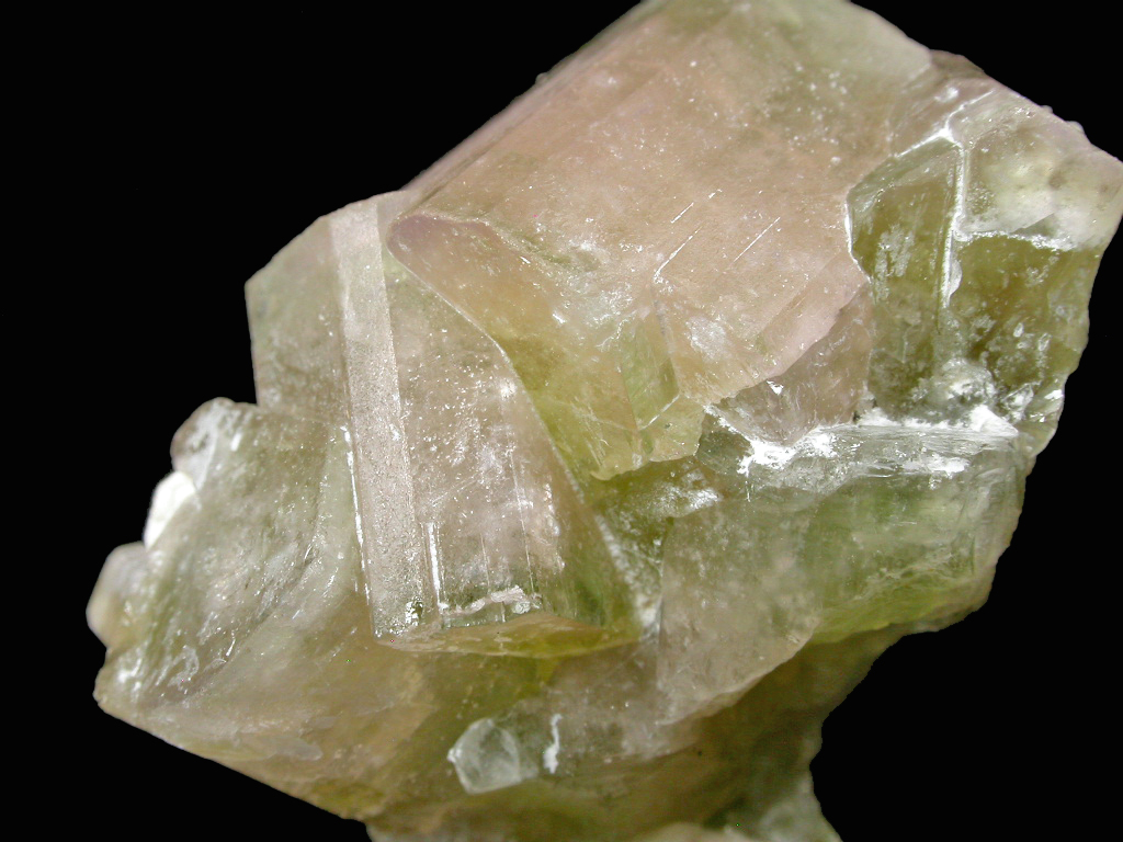 Fluorapatite