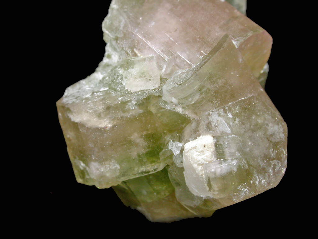 Fluorapatite